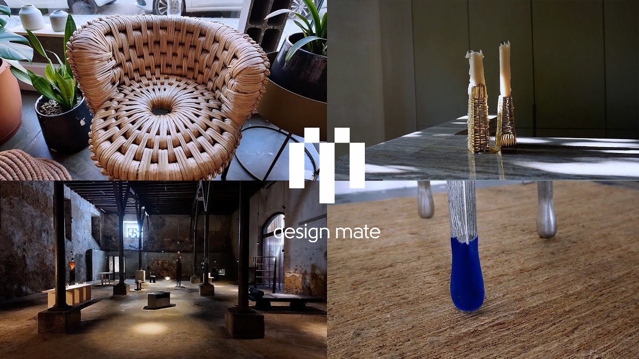 Lisbon Design Week 2025: 13 Must-See Highlights