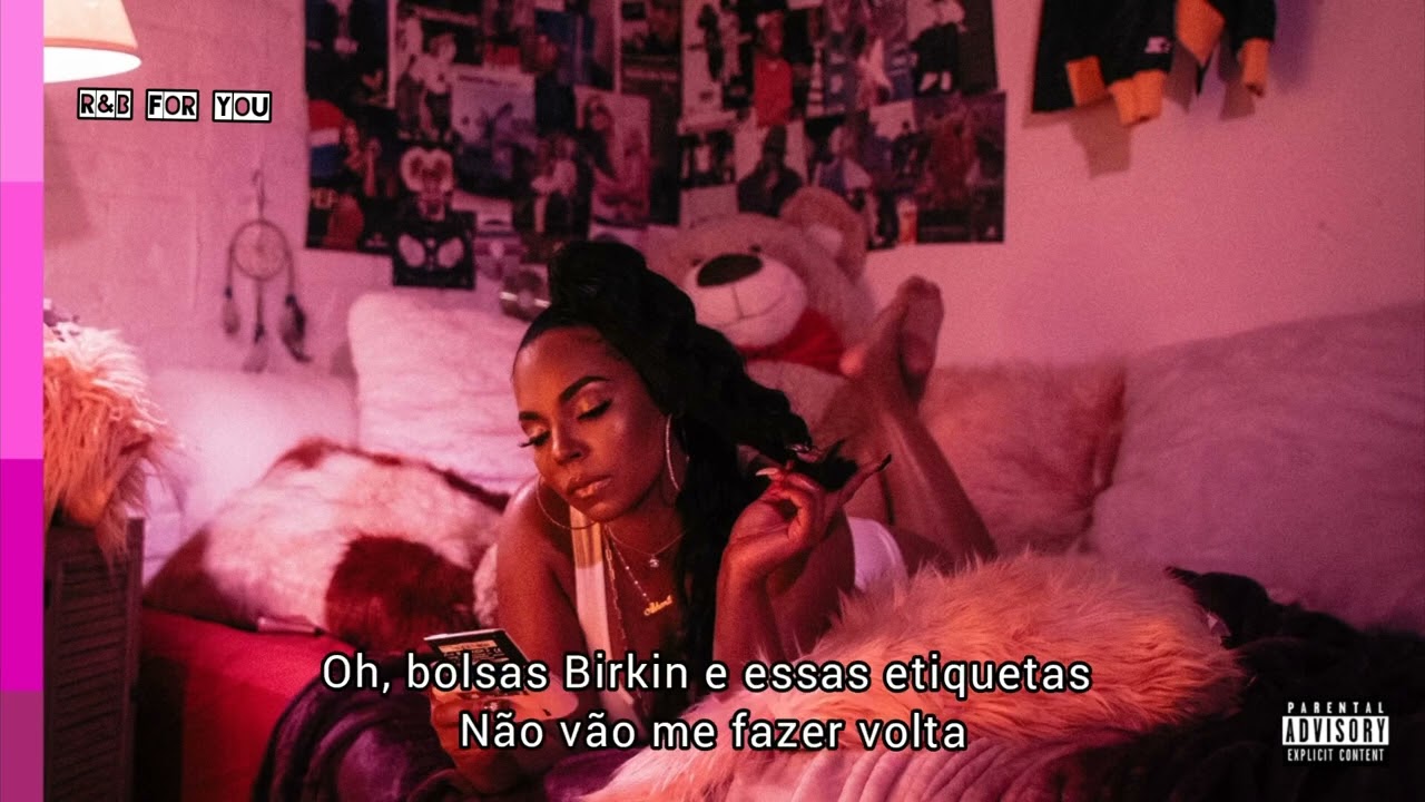 Tory Lanez - A Fools Tale Running Back (Legendado/Tradu&ccedil;&atilde;o)