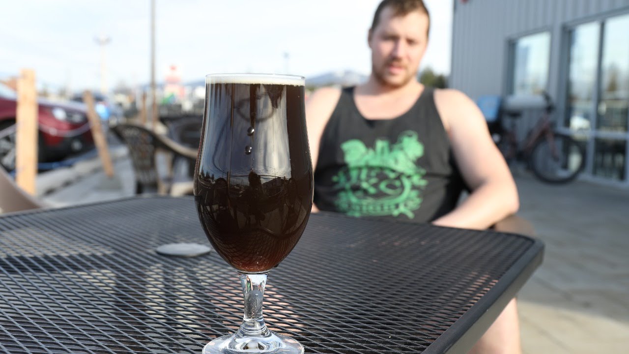 Tropical Stouts, Open Fermentation, Kveik, and Blending Beers