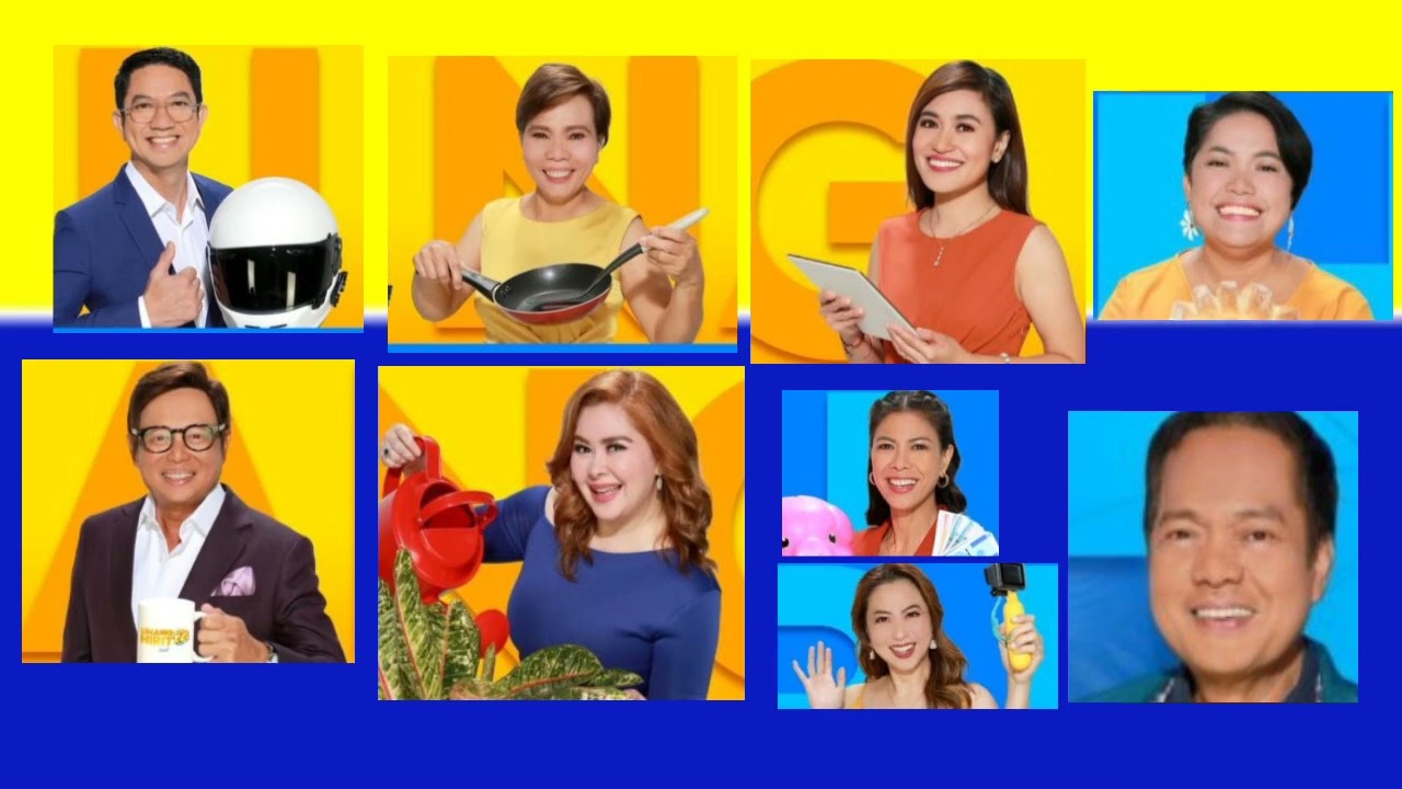 Unang Hirit OBB (Fanmade)