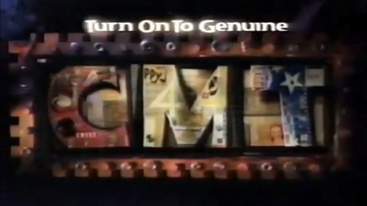 CMT ids 1996-99