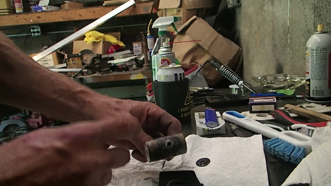 1979 Triumph Bonneville T140D Special back to life, Part 17 Rear Brake