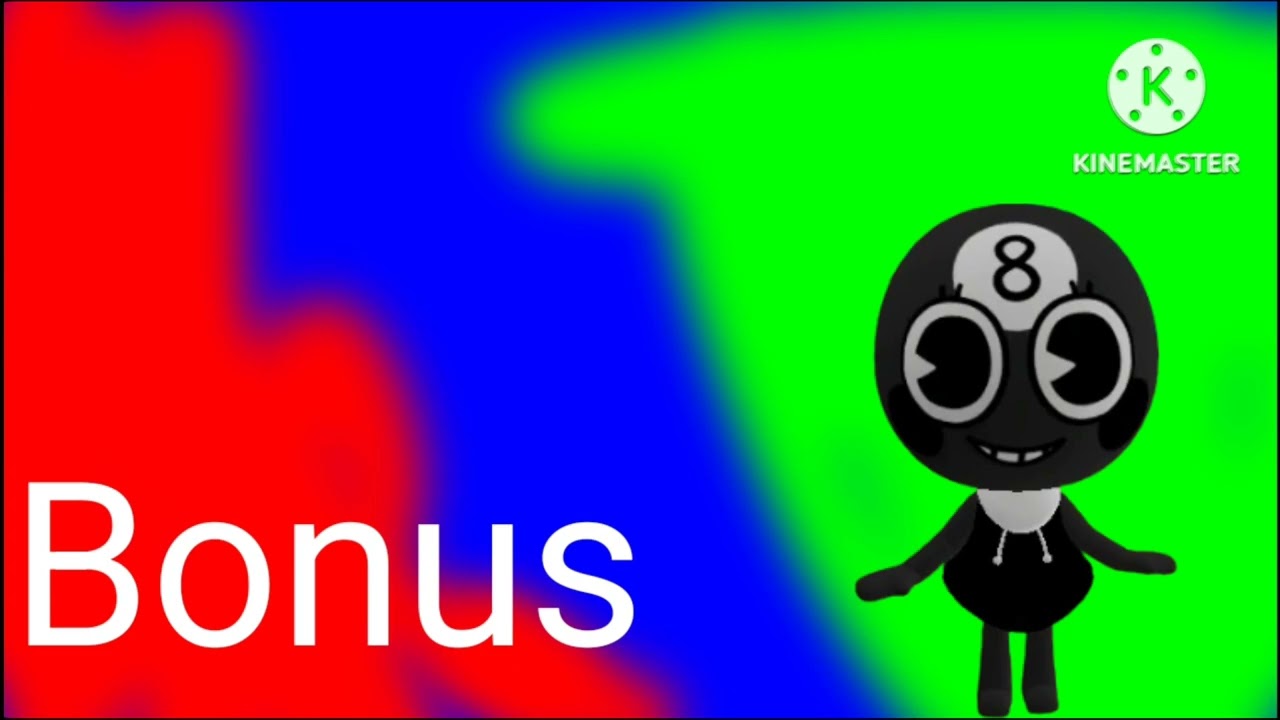 Uncannyblocks band not so massively different 5 (END OF SE 1.)