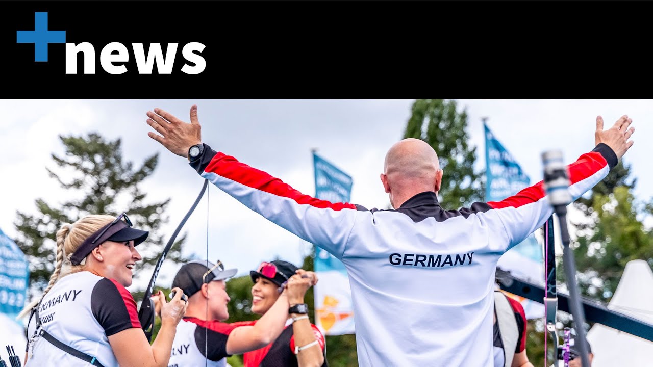 Championship-winning coach Marc Dellenbach joins Excellence Centre | #ArcheryNews