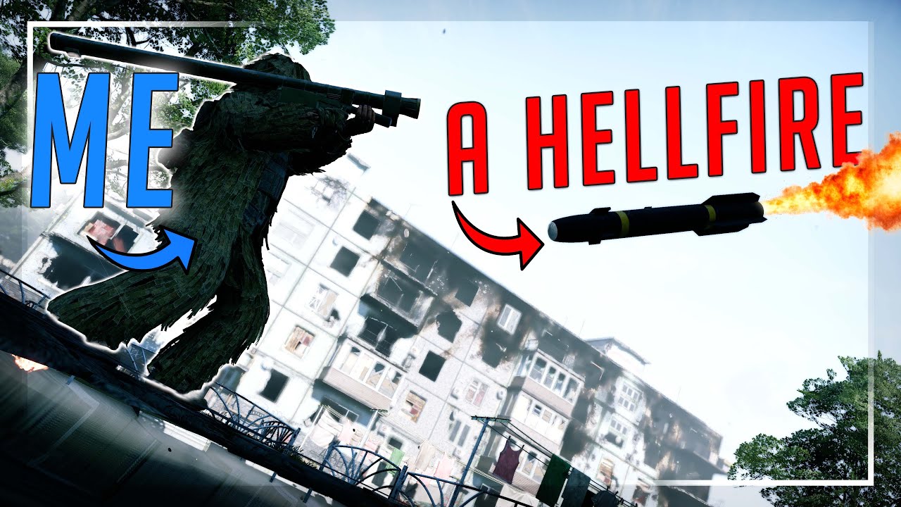 WAR THUNDER INFANTRY Gameplay | Infantry Overview Guns & Tanks