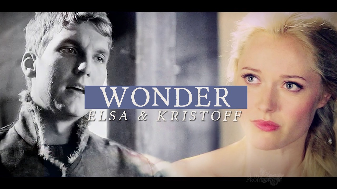 Elsa & Kristoff | Wonder.