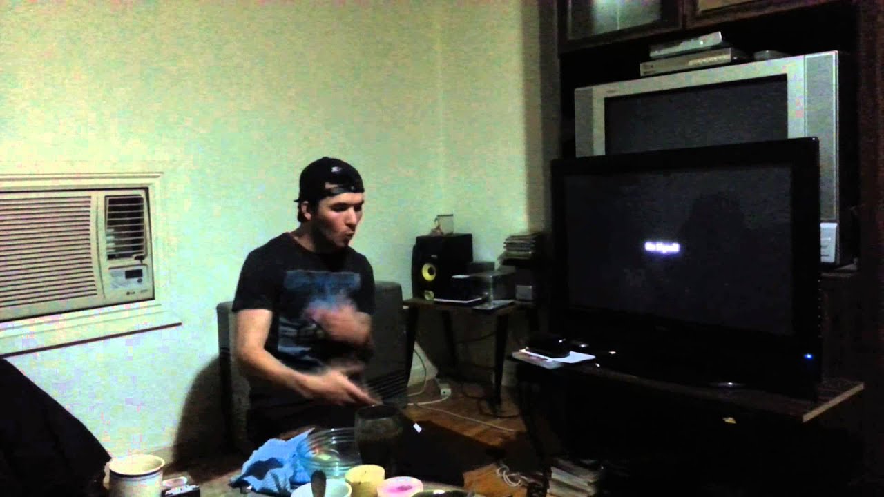 !!RAW LIVE AUSSIE HIP HOP!! Presenting MC Magix Freestyle Stylez