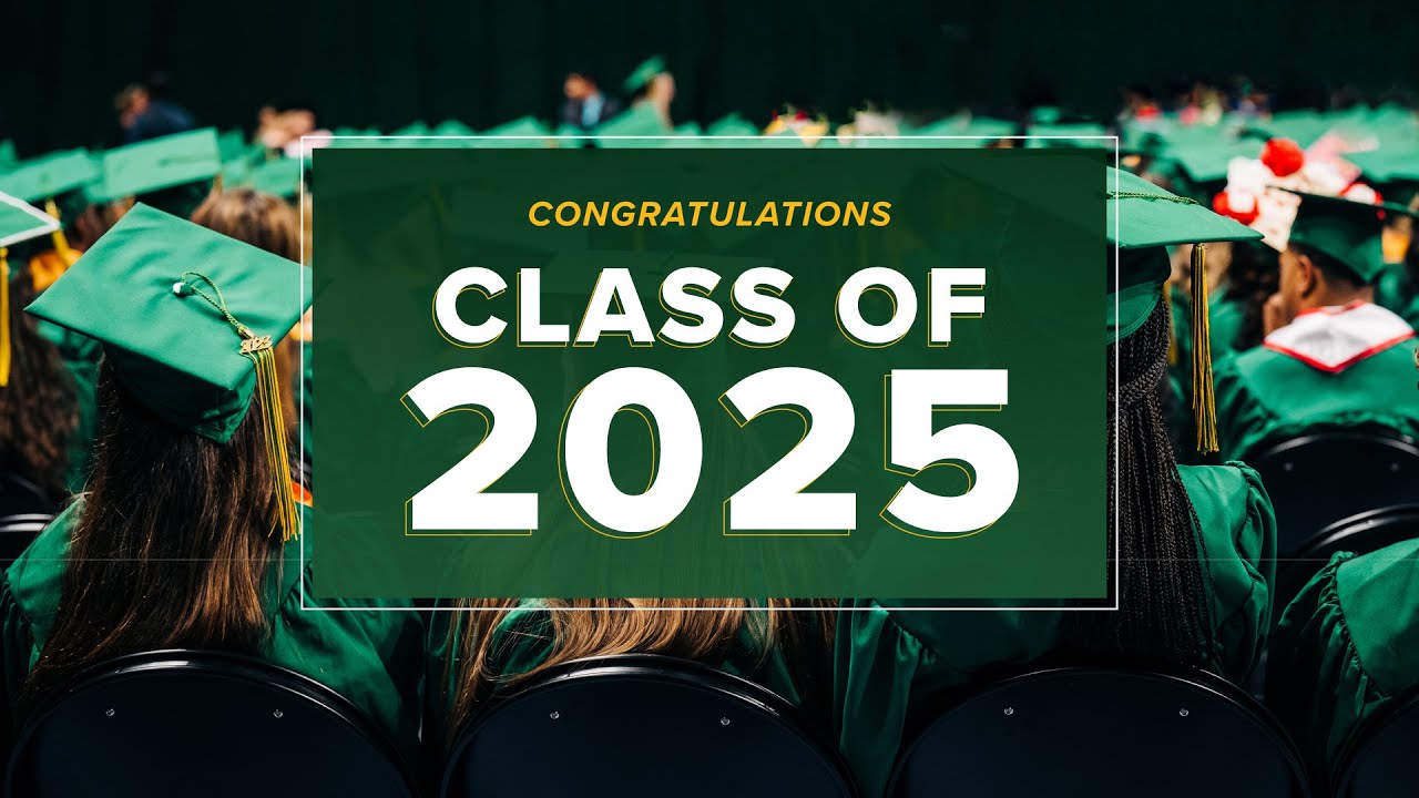 UAB Spring Undergraduate Commencement