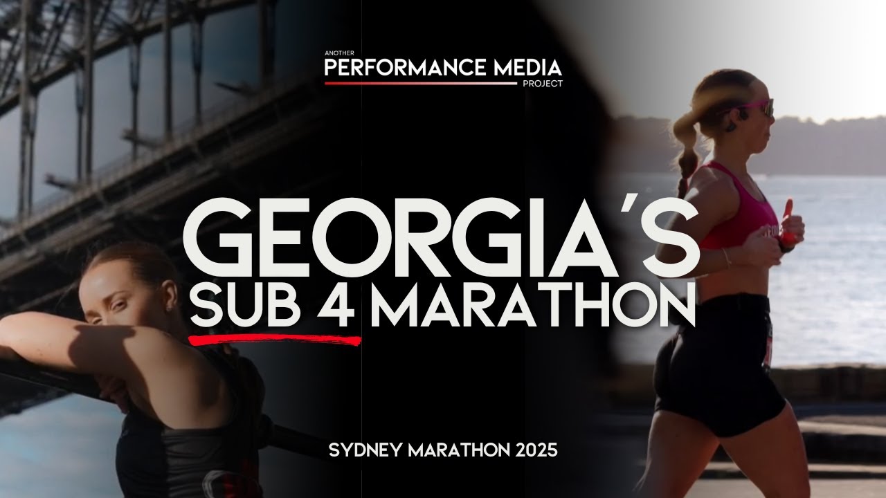 Sub 4 | A Performance Project Media Film