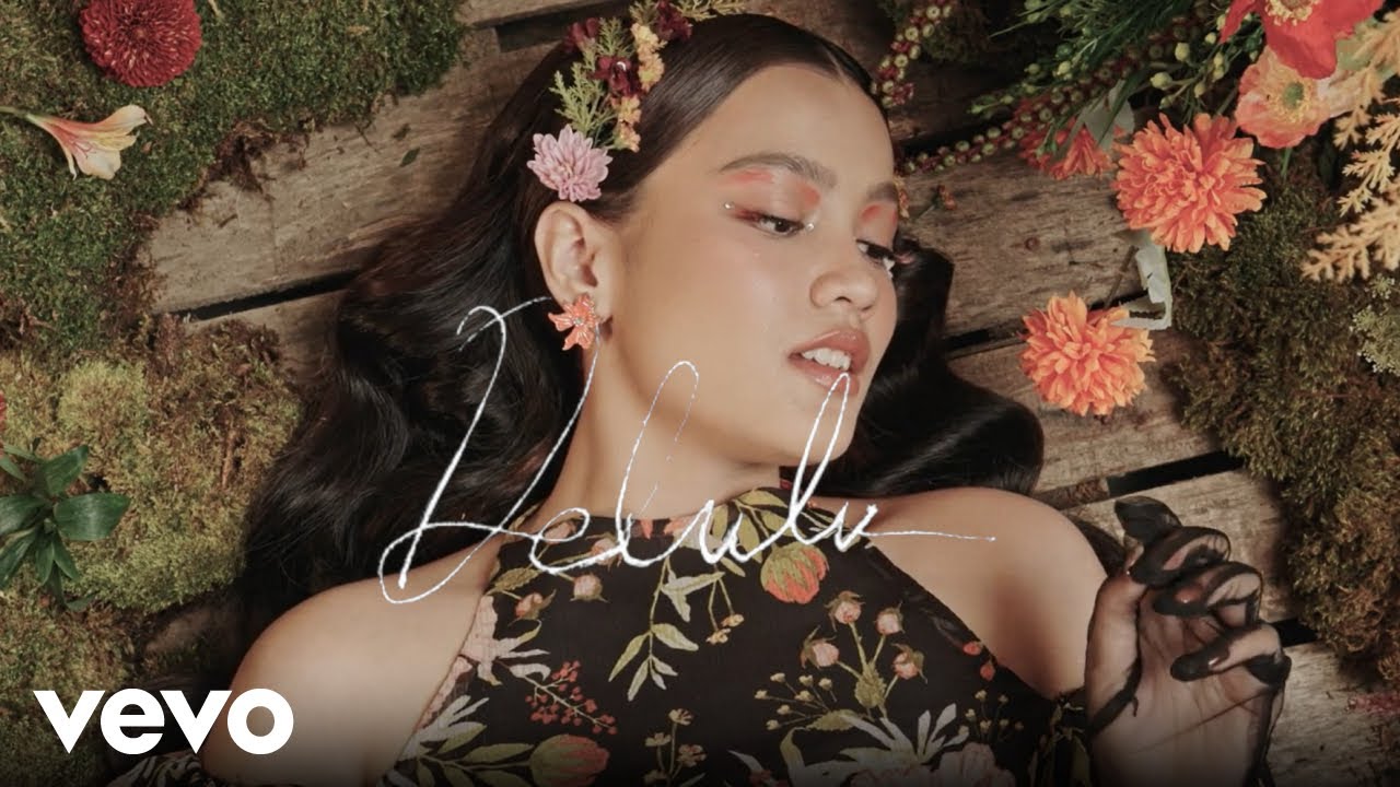 Aruma - Delulu (Official Video)