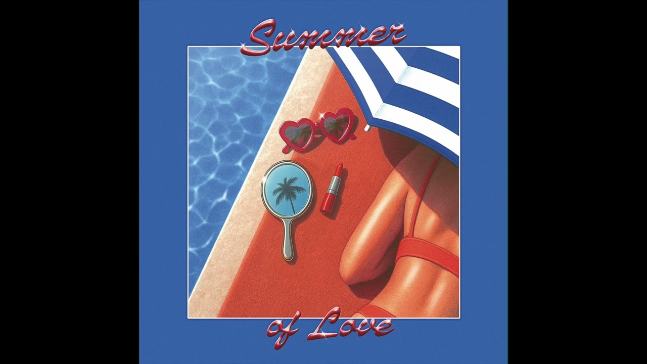 Various - Summer Of Love (2025 - House, Disco, Balearic) - Maledetta Discoteca