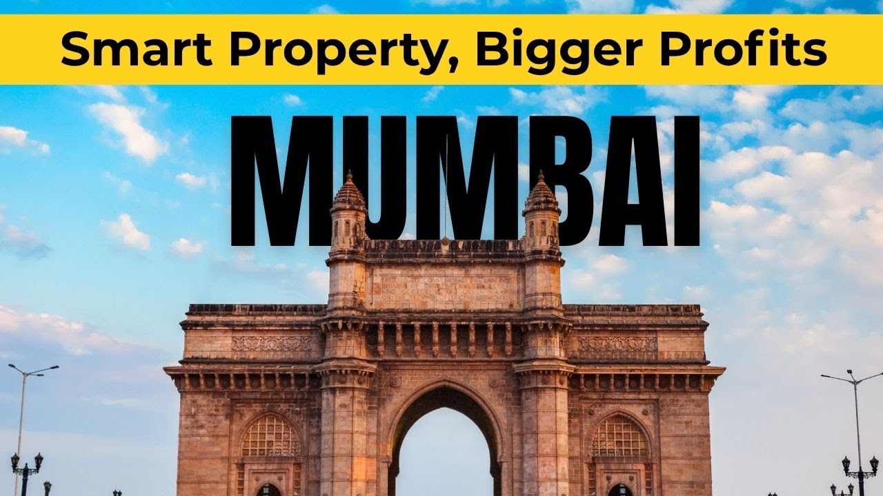Rent vs Buy in Mumbai Real Estate | Rental Yield Explained&nbsp;with&nbsp;Numbers