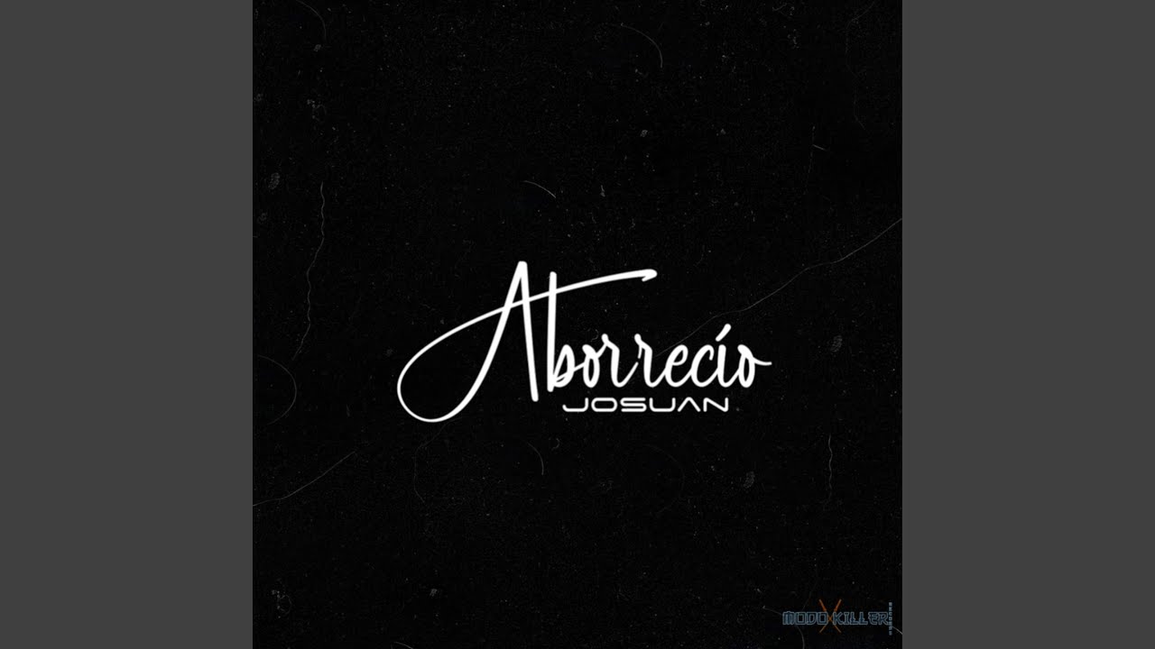 Aborrecio