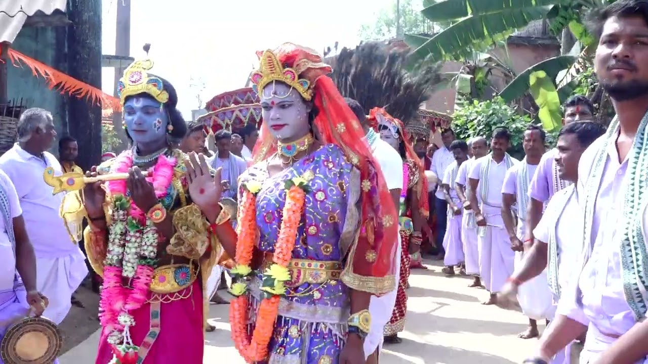 MAA BHAIRABI PUJA 2025,#KUKURPETA#CHHENDIPADA#ANGUL #ODISHA