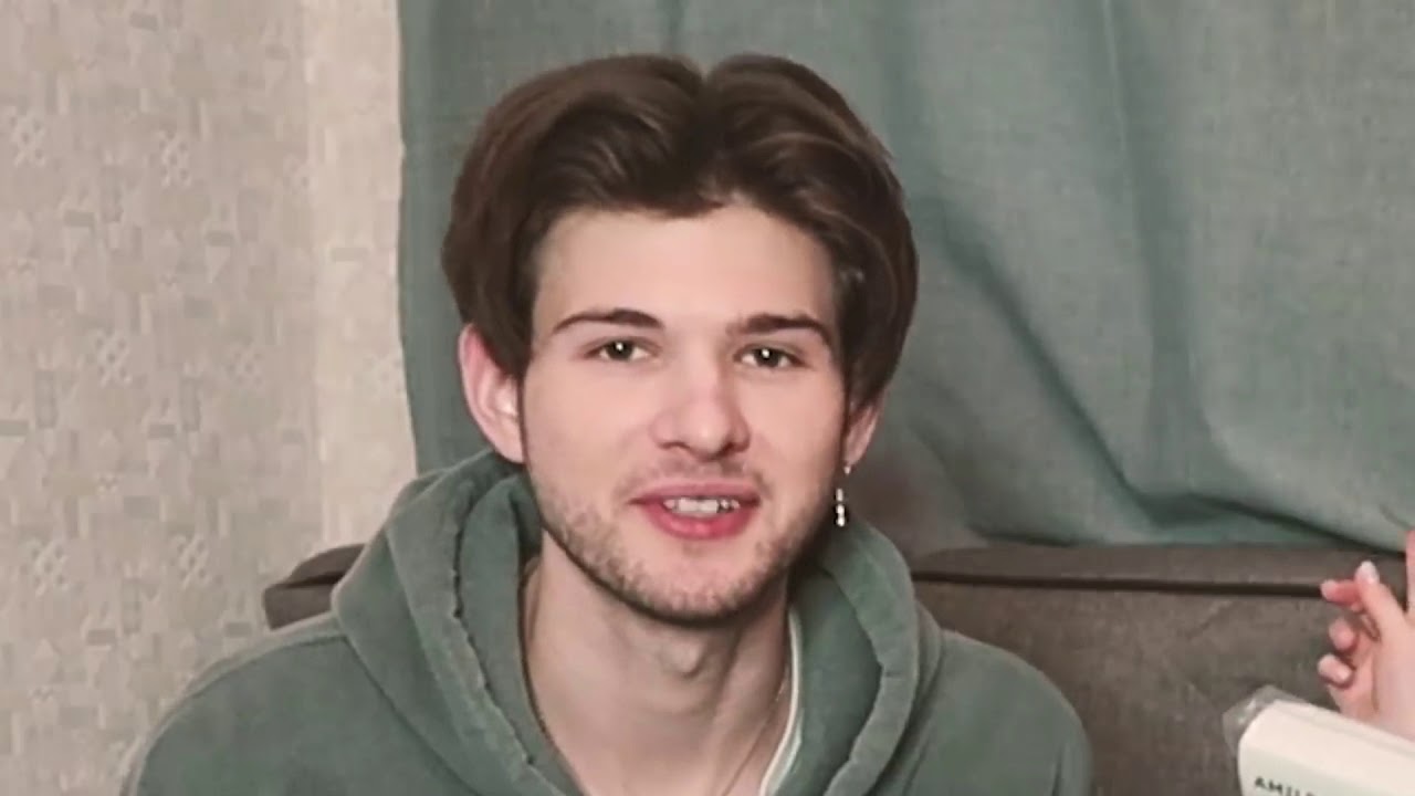 Анастасиз и Леша (part 2) 👀❤ смешные и милые моменты