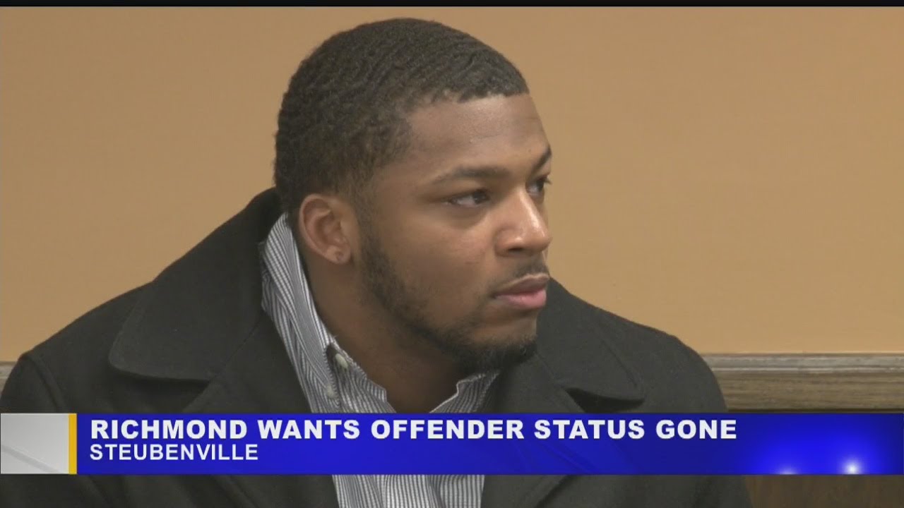 Judge considers whether to remove YSU football player from sex offender registry