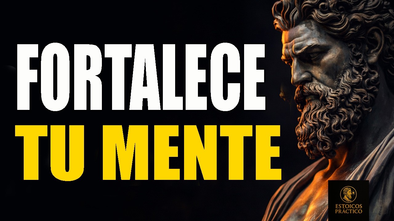 FORTALECE TU MENTE: 6 HÁBITOS PARA CONSTRUIR UNA MENTE TAN FUERTE QUE ASUSTA A LOS DEMÁS