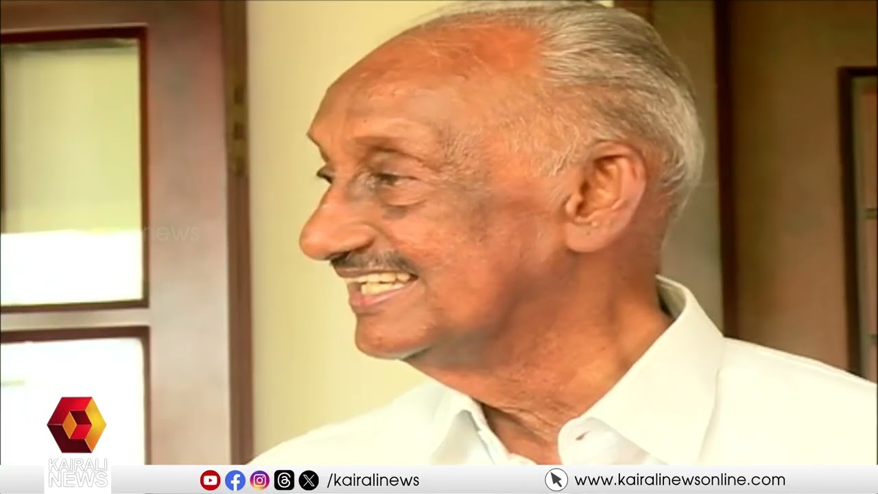 കണ്ണ് ചങ്ങനാശേരിക്കുമേൽ! നിയമസഭാ തെരഞ്ഞെടുപ്പിൽ വീണ്ടും മത്സരിക്കാൻ കെസി ജോസഫ് | KC JOSEPH