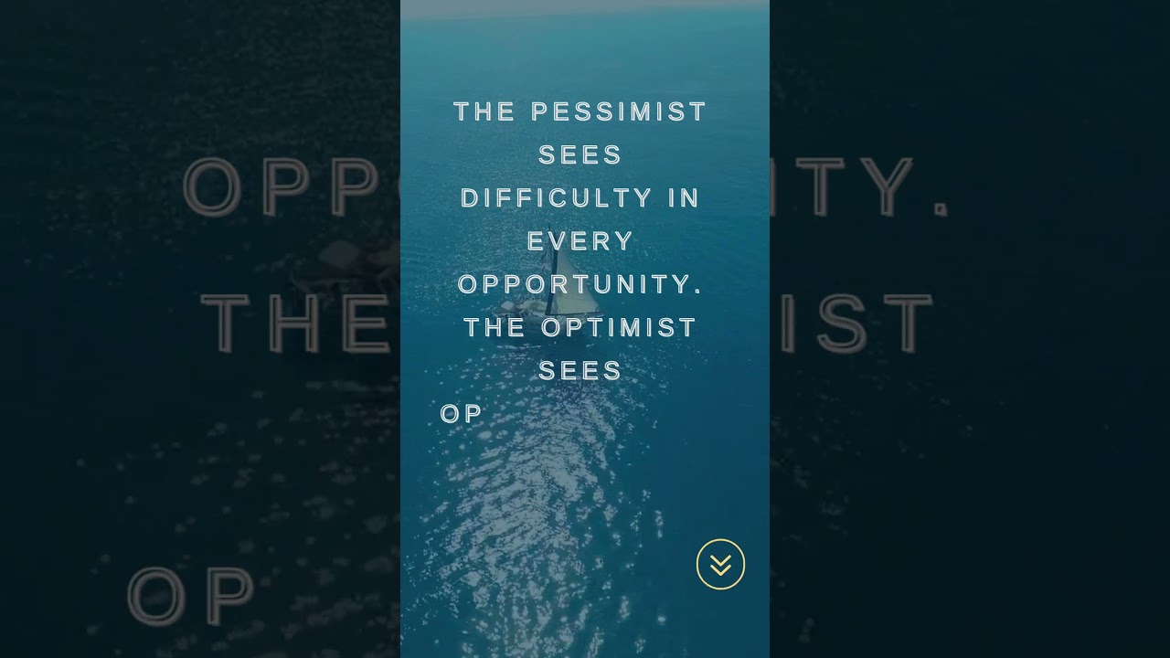 Challenge | How to look at Difficulty? | Impulsive Vibes #quote #impulsive  #motivation