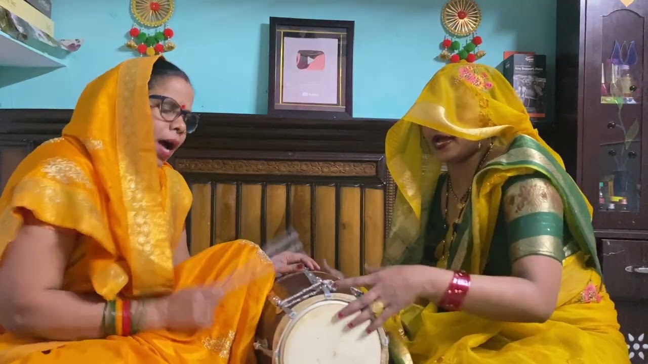 होली का नया भजन👌गजब होली खेले मेरे भोले बाबा बहुत ही सुन्दर भजन