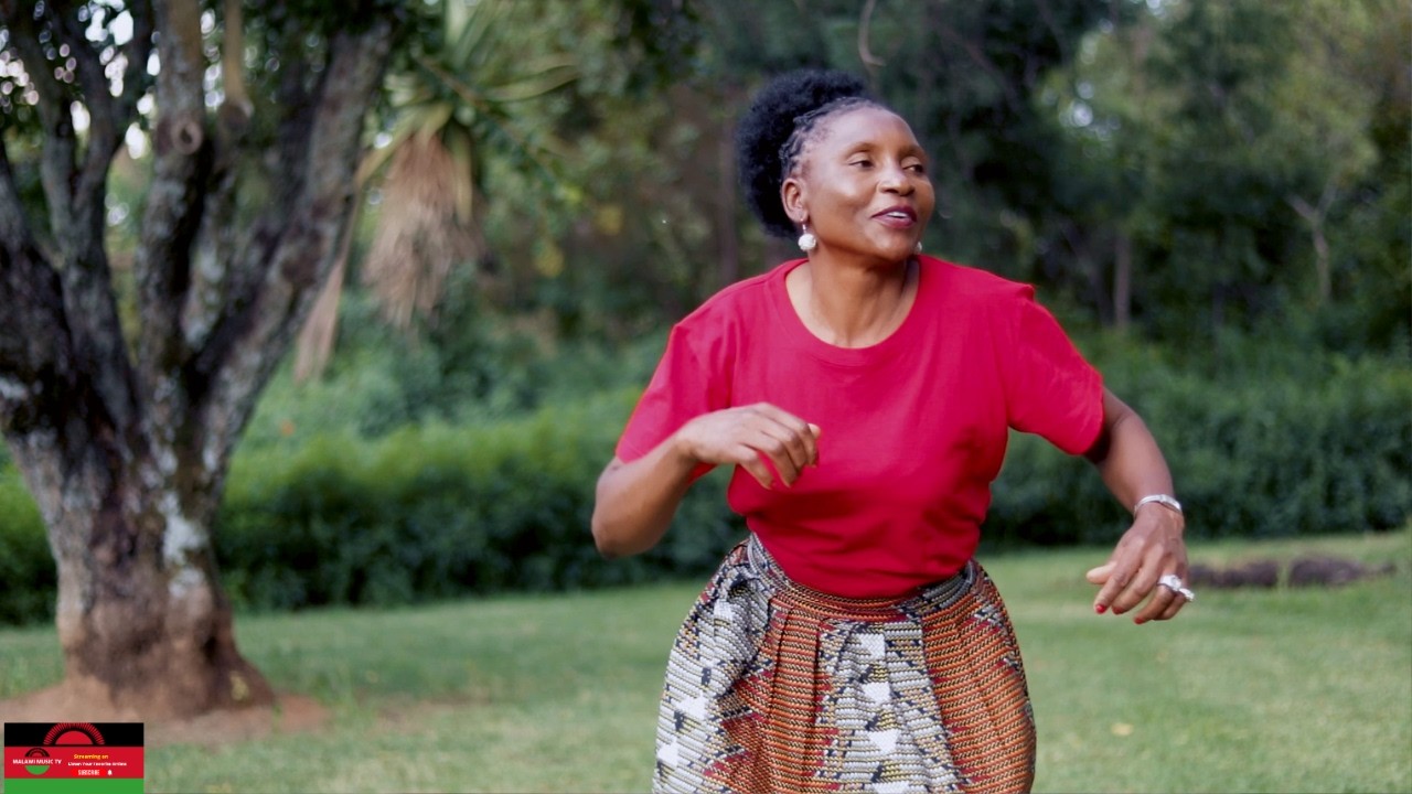 CHITEMWANO CCAP CHOIR - NDANANGA INE DADA - MALAWI OFFICIAL GOSPEL MUSIC VIDEO