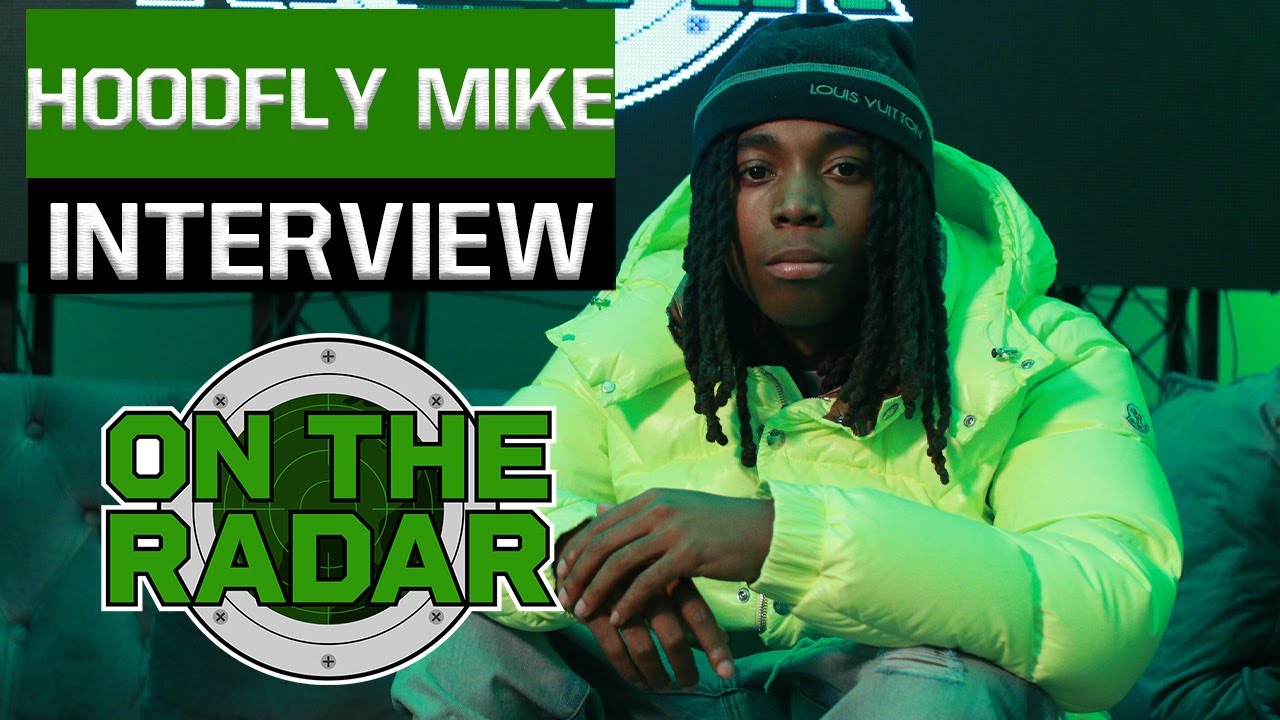 Hoodfly Mike Interview: A$AP Illz, Cash Cobain, Queens Music Scene Growing, 