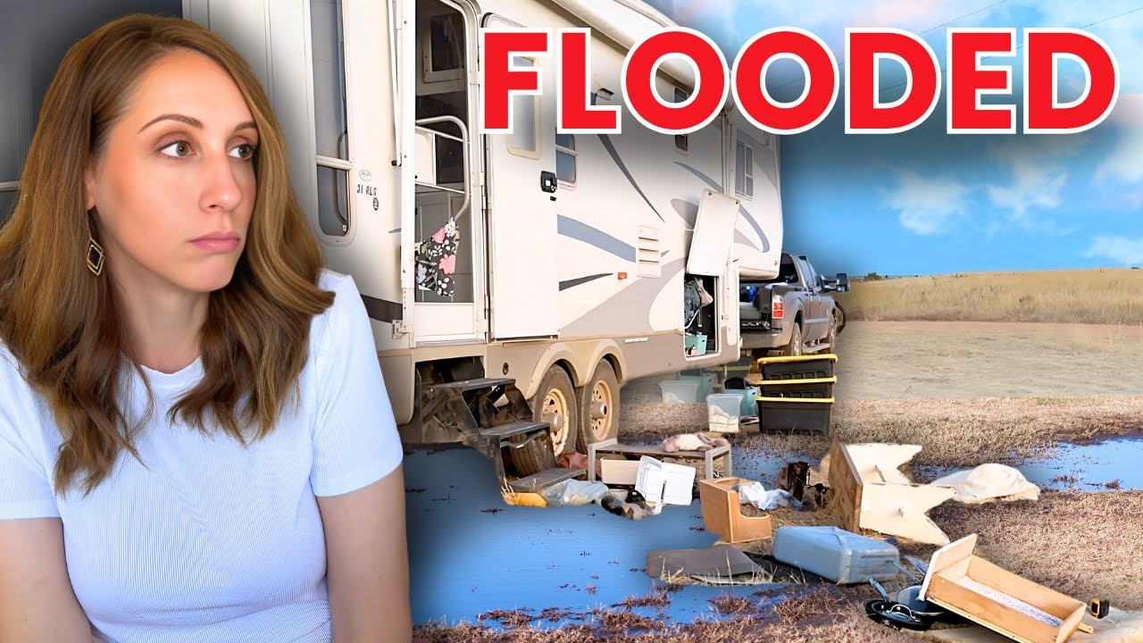 WE SCREWED UP. The WORST RV Life Mistake We’ve Ever Made