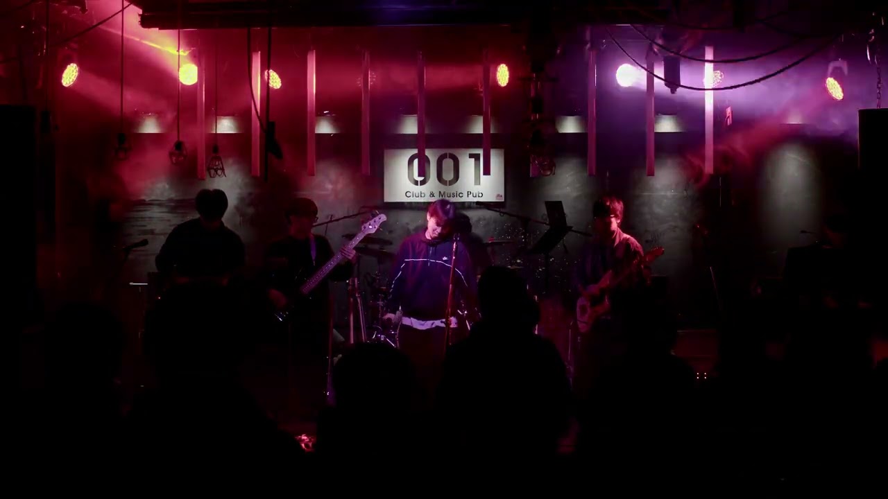 Lazenca, Save Us  - 하현우 (2026 겨울 비정기)