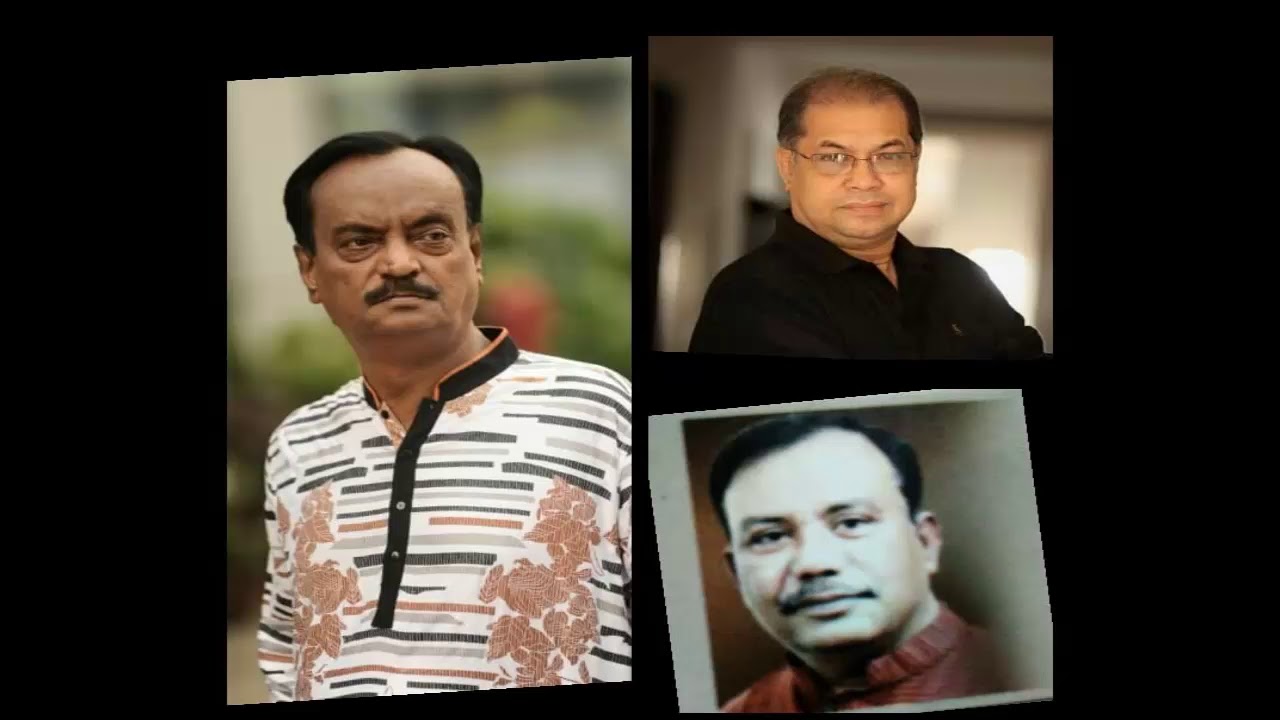 Ki Kore Hay By Subir Nandi