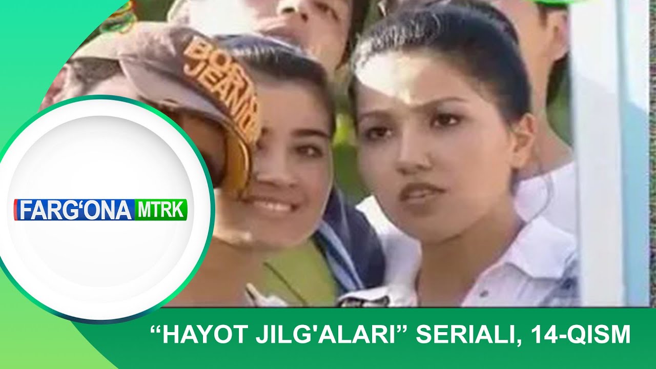 “Hayot jilg'alari” seriali, 14-qism