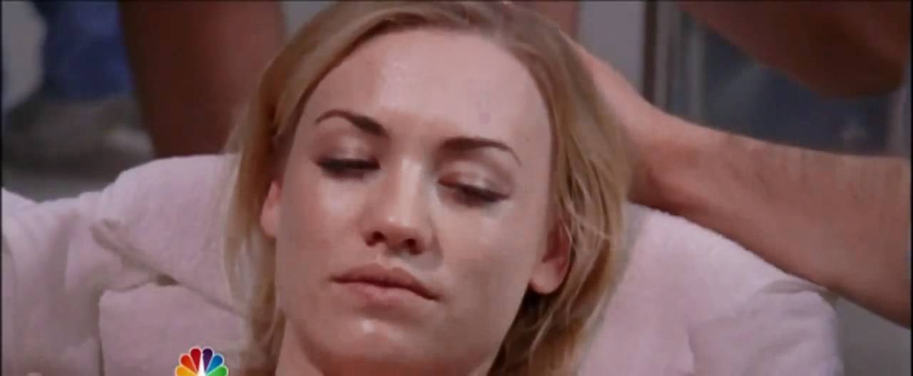 Chuck 4x24 Chuck Versus The Cliffhanger Promo   YouTube