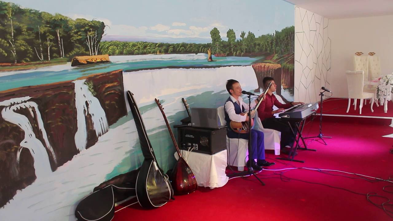 AKYURTLU AHMET ARSLAN ♫♬♪ - HÜDAYDA - GENÇ OSMAN - HALİME - ŞİŞELER