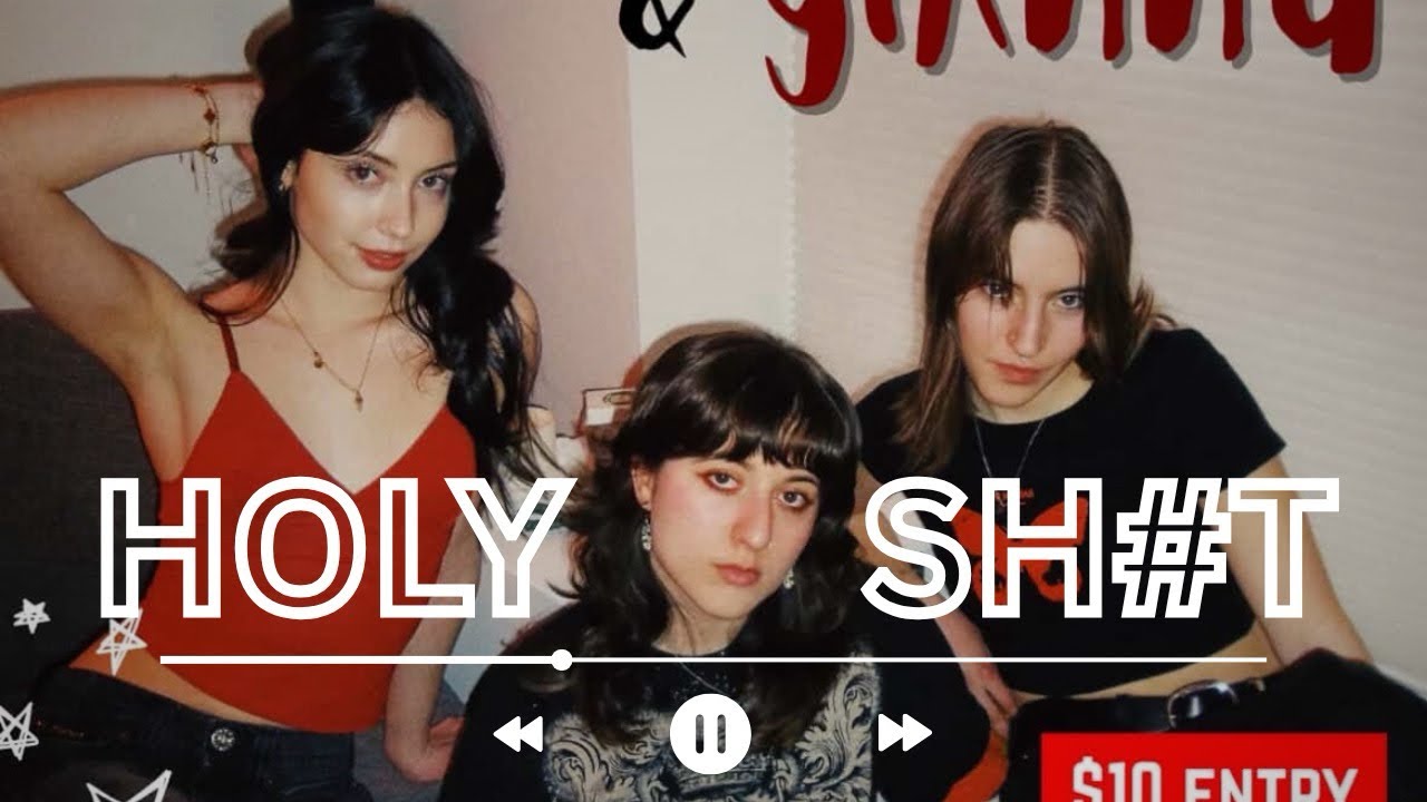 Boston’s Indie Music Scene Is… (Ft. giAnna, Luli Moon, Liv Pamp)