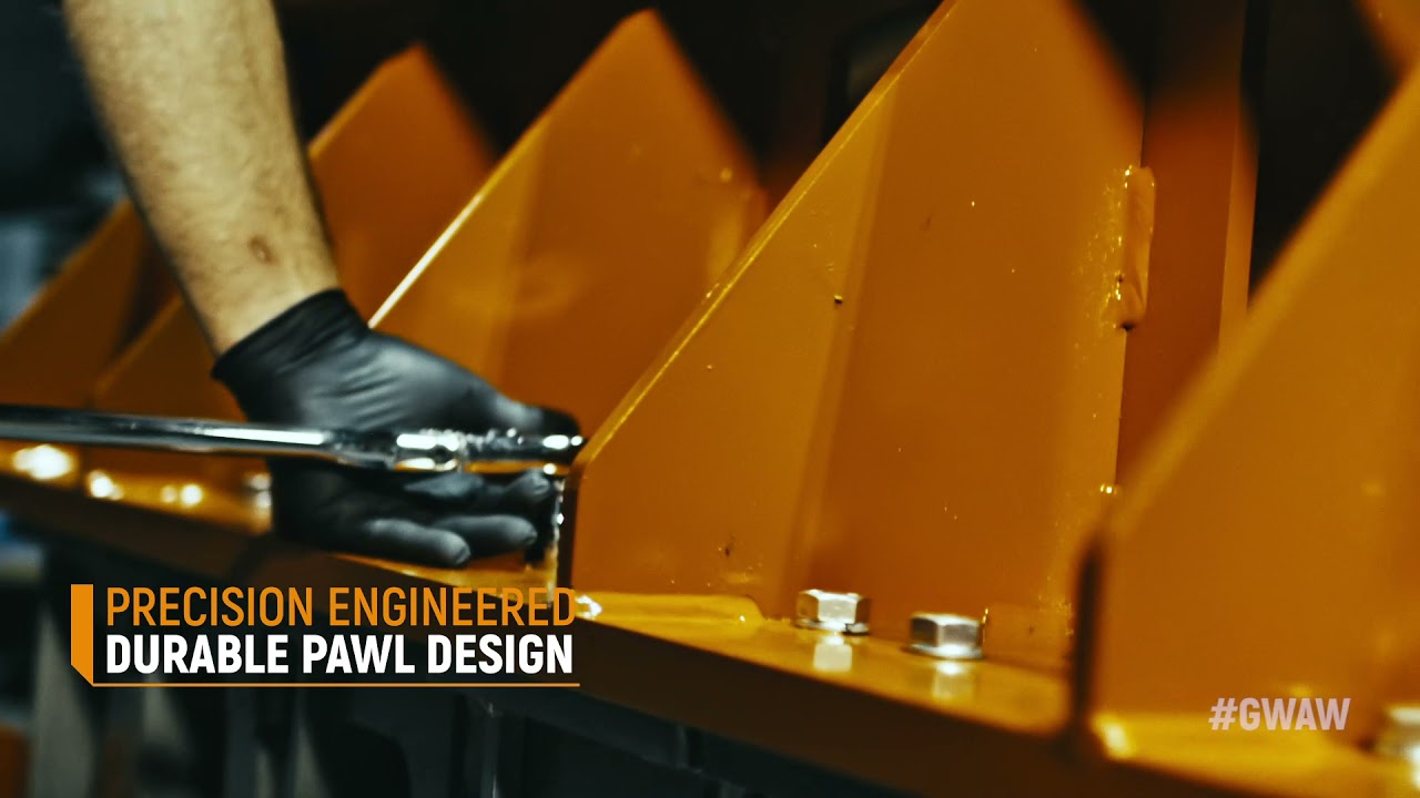 GEARWRENCH 90 Tooth Ratchets