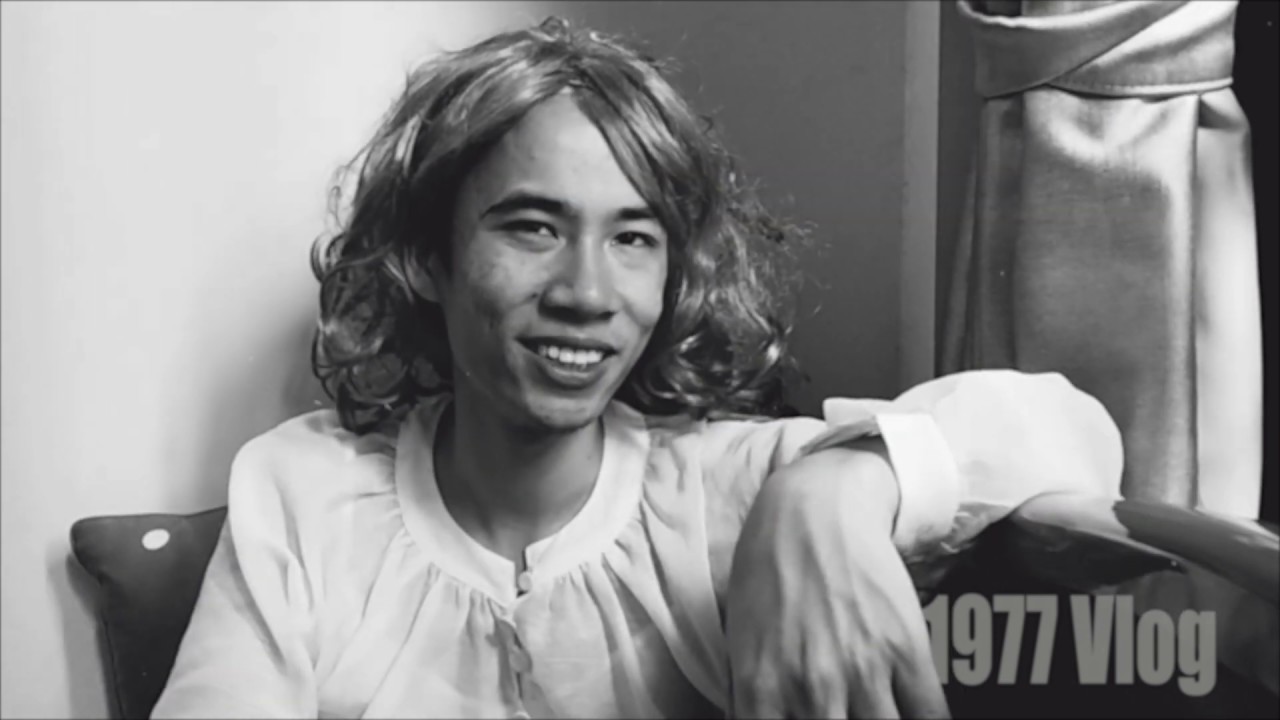 1977 Vlog - CHIẾC L&Aacute; CUỐI C&Ugrave;NG - QUYỀN NĂNG ĐẤT MẸ