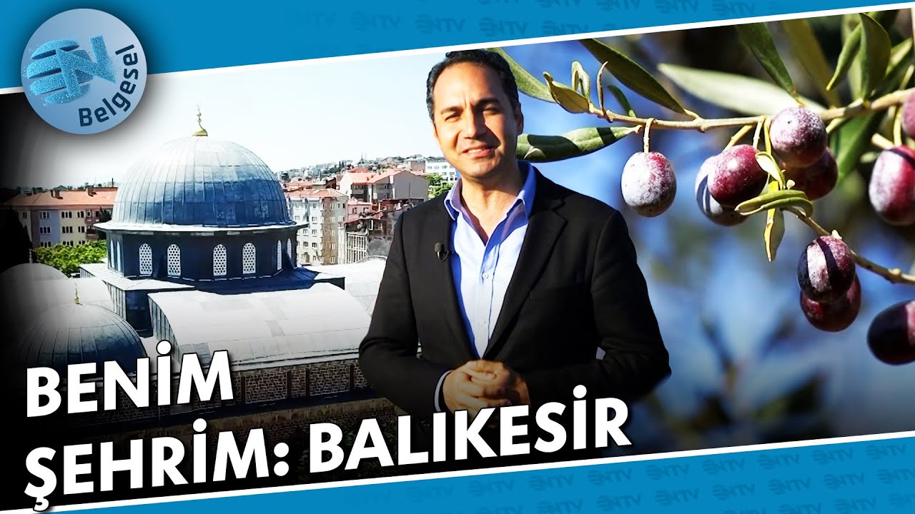 Tarih, K&uuml;lt&uuml;r ve Doğanın B&uuml;t&uuml;nleştiği Yer 