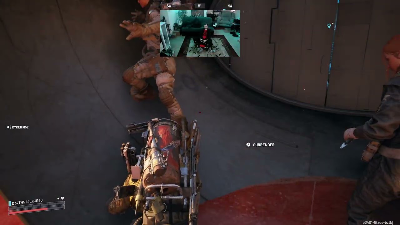 Arc Raiders commentary gameplay attempt 3 (Part 1/2)