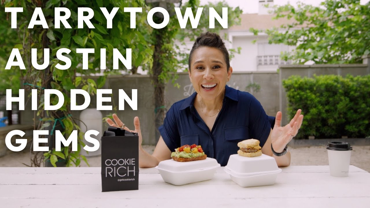 Austin Neighborhood Tour: Tarrytown Hidden Gems