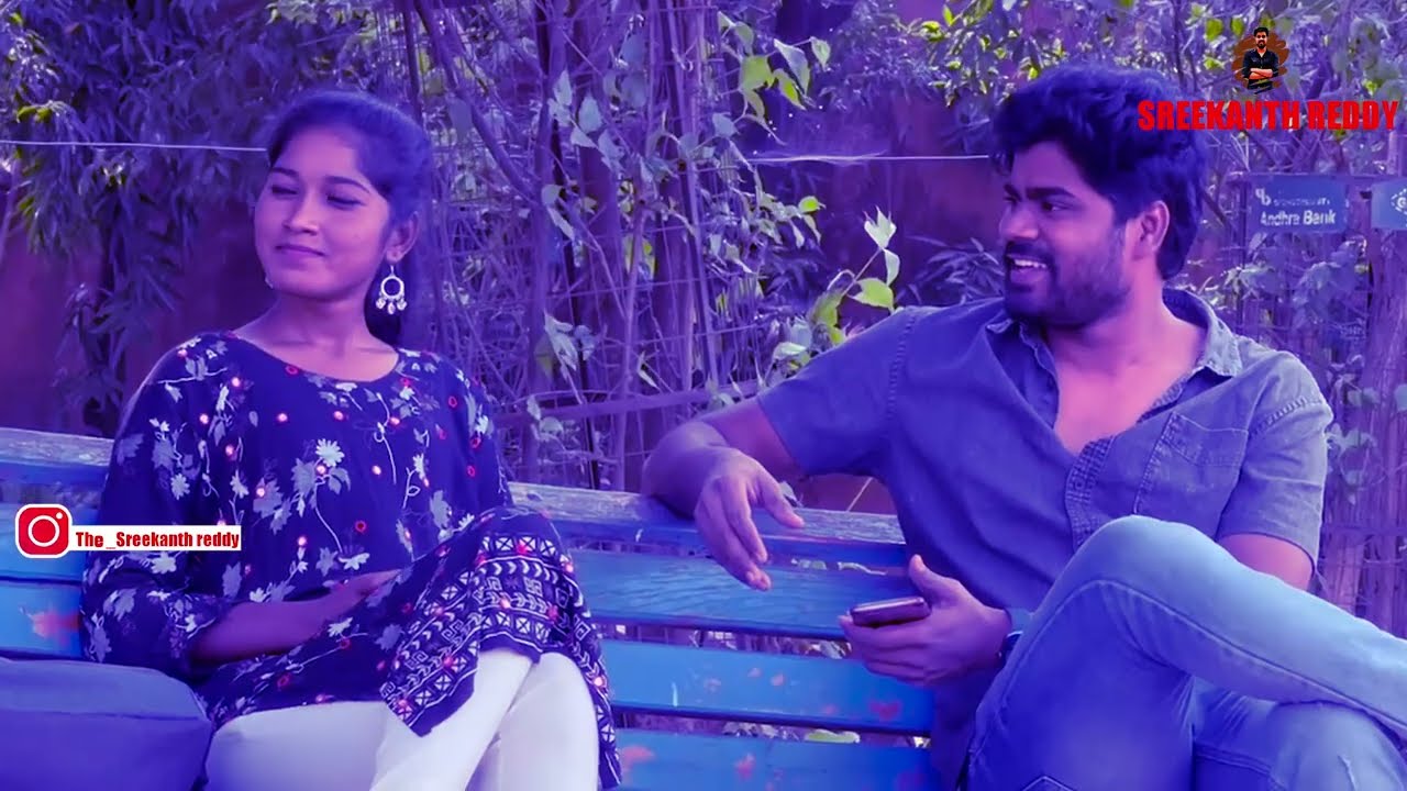 ❤️ కత్తిలాగా వున్నావు లవర్ లేడ నన్ను ఉంచుకో ❤️|SREEKANTH REDDY  VIDEOUS❤️ | ❤️ TELUGU