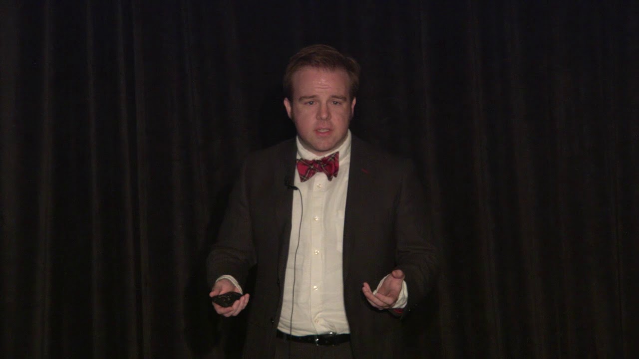 MEDTalks: Bryan Zorko, MD - 