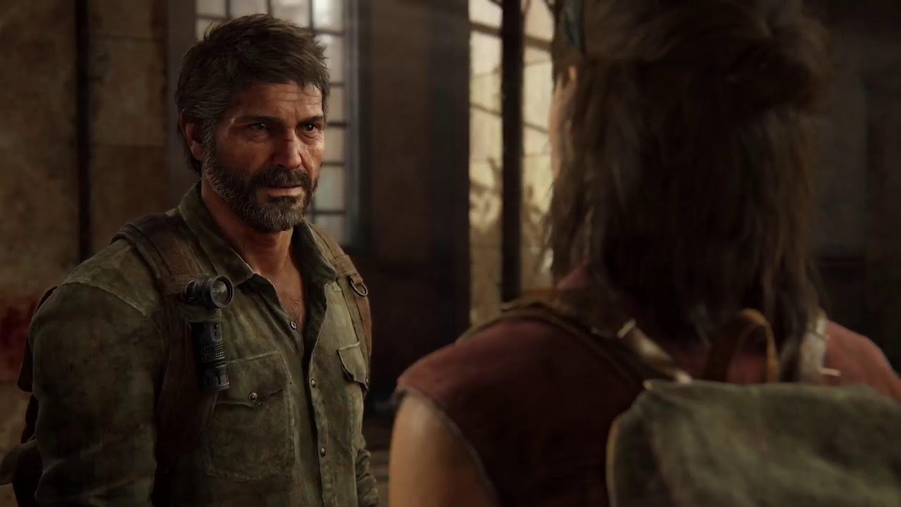 LIVE 🔴 The Last of Us Part I