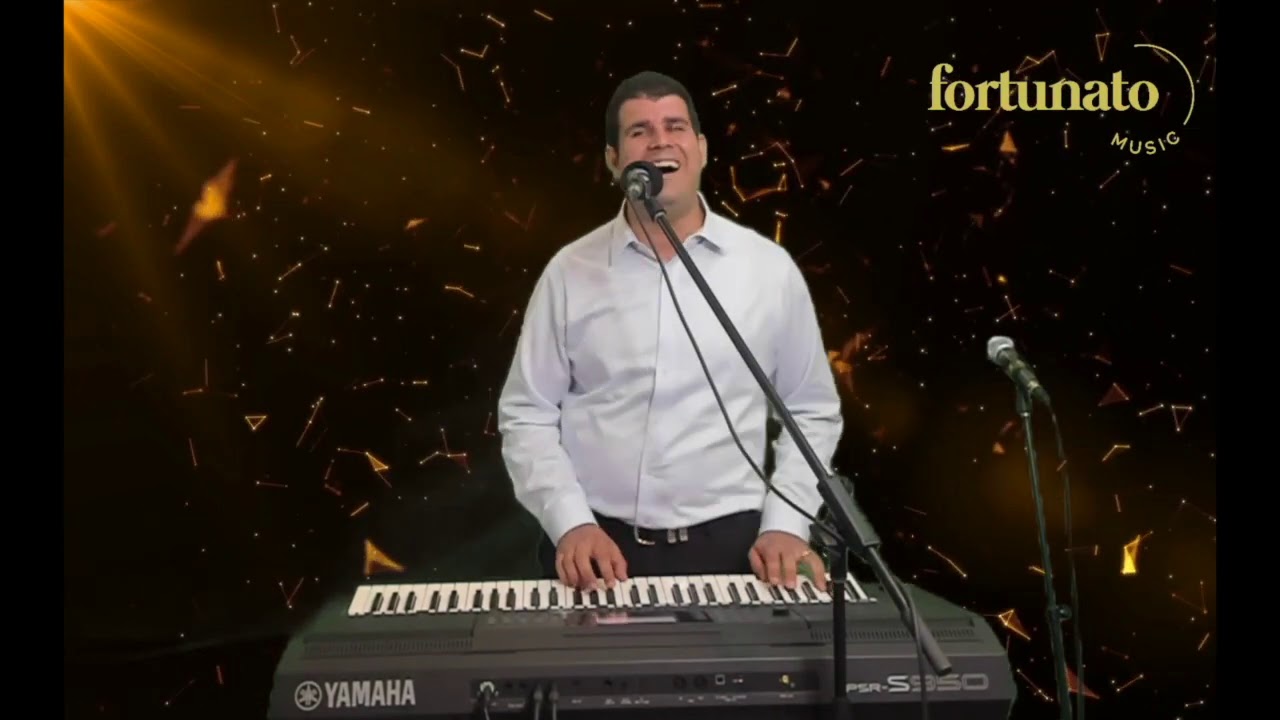 Mixed Tunes show by Fortunato