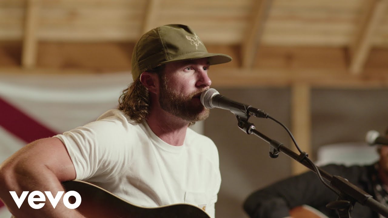 Riley Green - Put &lsquo;Em On Mine (Golden Saw Series Performance)