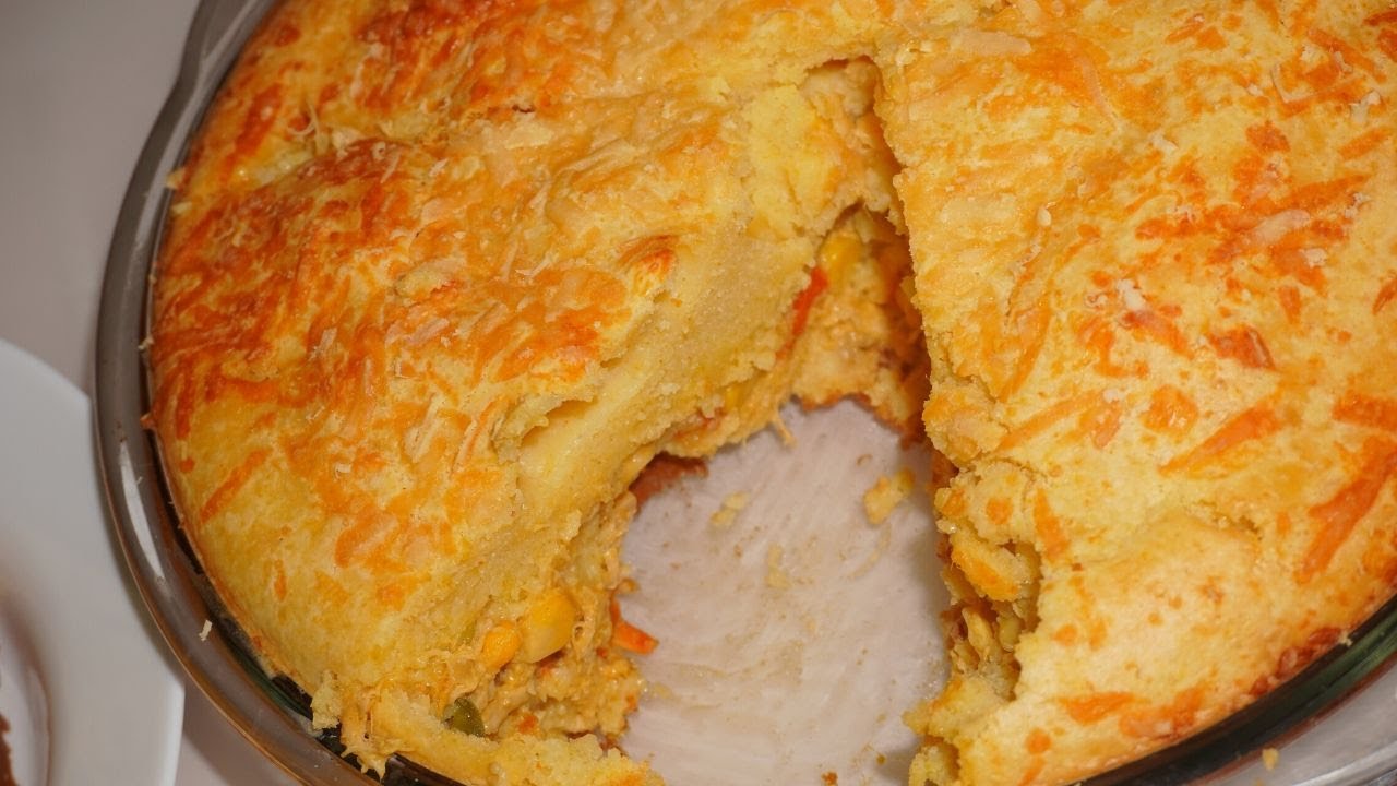 Wowww aprè resèt Tarte saaa mariw ap tou baw bous li ak tout sak ladanl