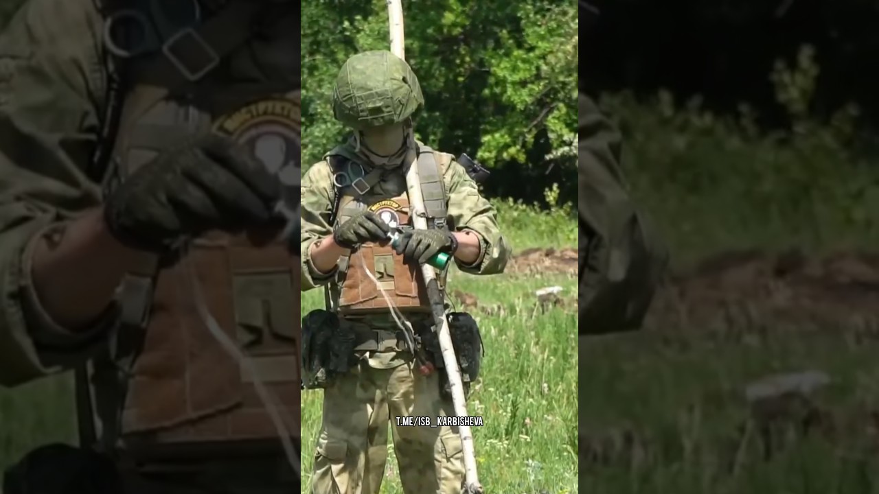 Помимо кумулятивного действия DM1399 способна наносить и осколочные ранения. Батальон им.Карбышева.