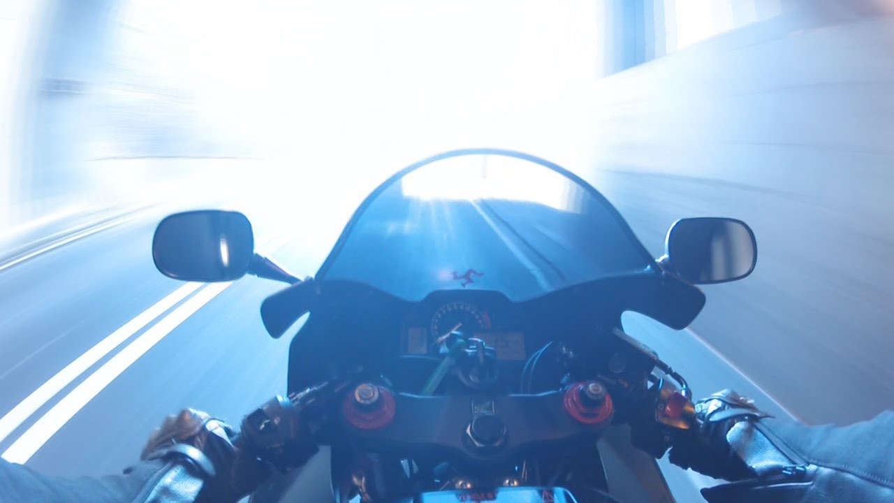 Isle of Man TT - One Life