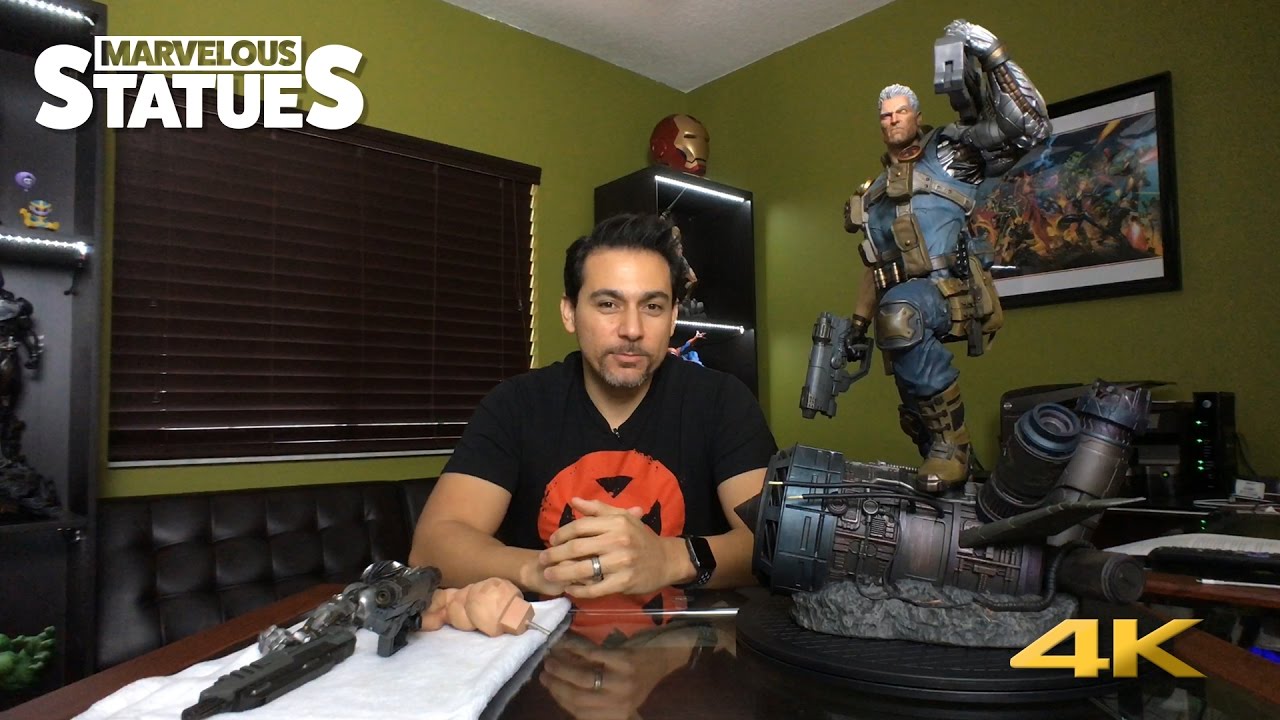 XM Studios Cable REVIEW