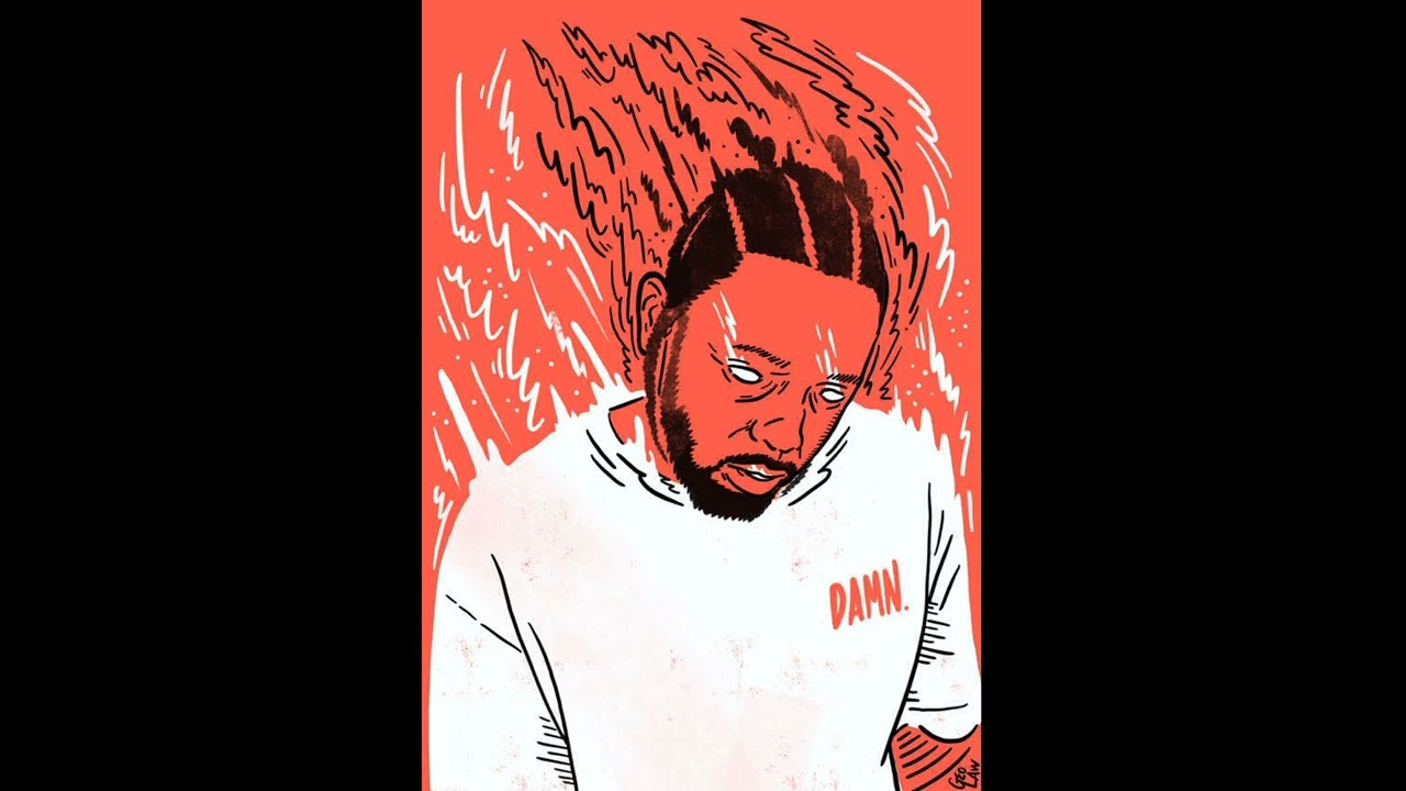 KENDRICK LAMAR TYPE BEAT - 