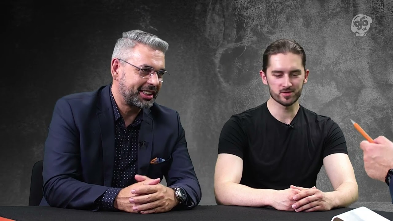 Transplantacja w Polsce  |  Rozmowa z dr Rafałem Kieszkiem i Jakubem Wojtachą.