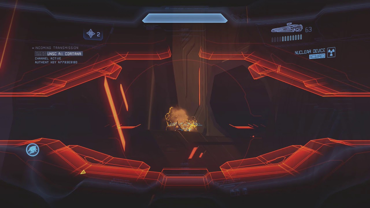 Halo MCC Dogcatcher and Pest Control Achievement